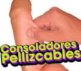 Sexshops Villa Luro Consoladores Pellizcables